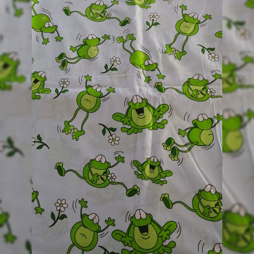 Bouncing Frogs Snug Small