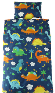 Dinosaurs Snug Large