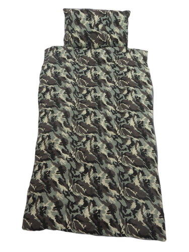 Camo Green Snug small