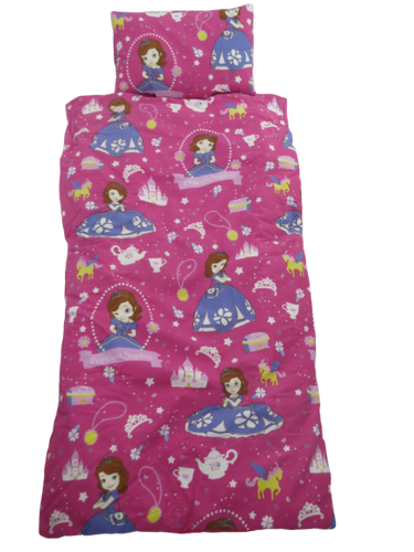 Princess Sofia Snug small